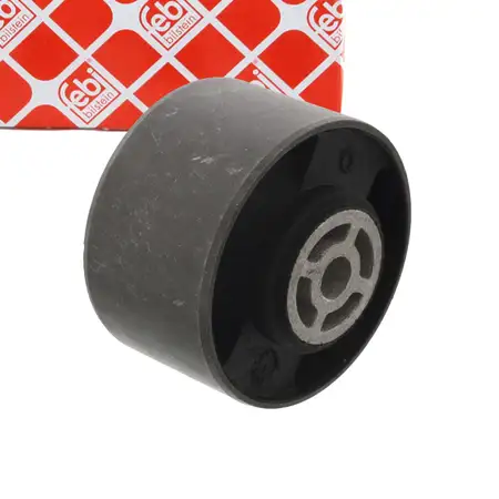 febi 12415 Motorlager Motorhalter f&uuml;r CITROEN Xantia FIAT Scudo PEUGEOT 205 309 406 hinten