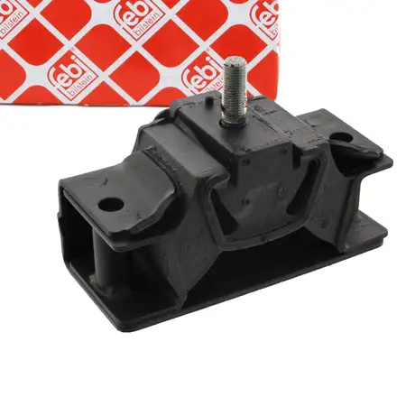 febi 14190 Motorlager Motorhalter f&uuml;r FIAT Ducato CITROEN Jumper PEUGEOT Boxer 1.9 rechts