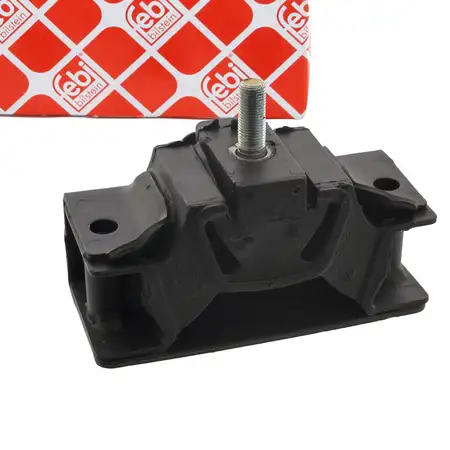 febi 14191 Motorlager Motorhalter f&uuml;r FIAT Ducato CITROEN Jumper PEUGEOT Boxer 2.5 rechts
