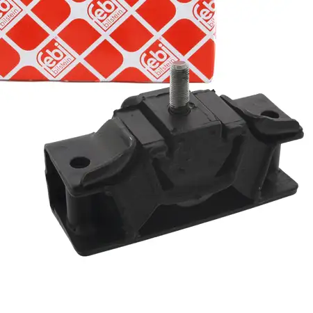febi Motorlager Motorhalter f&uuml;r FIAT Ducato CITROEN Jumper PEUGEOT 2.0i 1.9-2.8D links