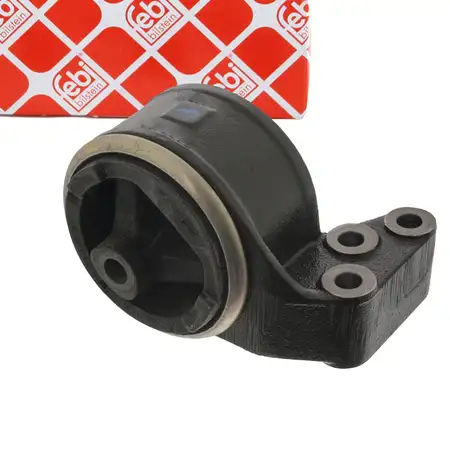 febi 14859 Motorlager Hydrolager Lager Motor f&uuml;r VOLVO S40 1 V40 1.8-2.0 1.9 vorne rechts