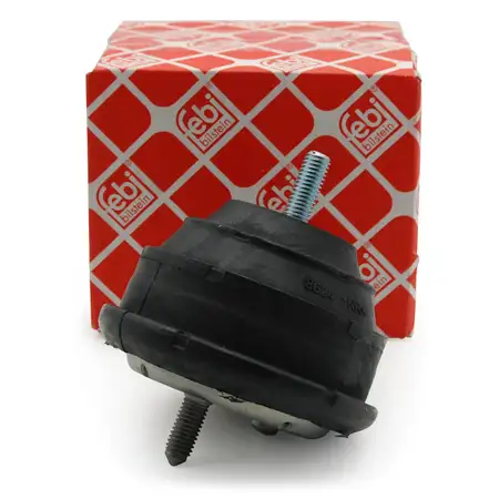 febi 15660 Motorlager Hydrolager f&uuml;r BMW E36 E46 E90 E92 E93 Z3 E36 Z4 E85 links rechts