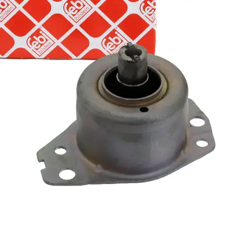 febi 15672 Motorlager Motorhalter f&uuml;r FIAT Brava Bravo Marea LANCIA Lybra 1.6 16V rechts