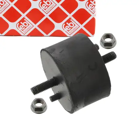 febi 15786 Motorlager Motorhalter Lagerung Motor f&uuml;r VOLVO 240 Kombi 2.0-2.3 vorne rechts