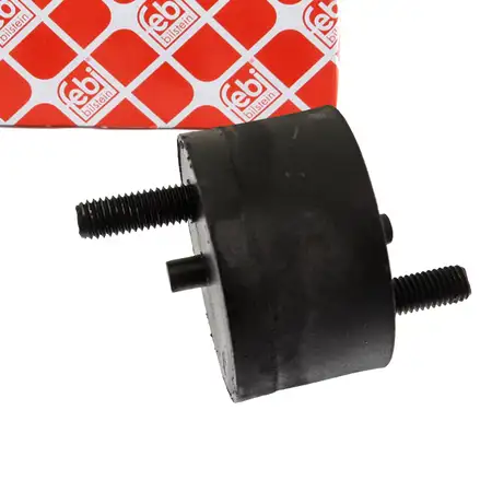 febi 15917 Motorlager Motorhalter f&uuml;r VOLVO 240 + Kombi 760 + Kombi 2.4 DIESEL vorne links