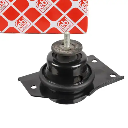 febi 170801 Motorlager Hydrolager Lagerung Motor f&uuml;r HYUNDAI Accent 3 1.5 CRDi GLS rechts