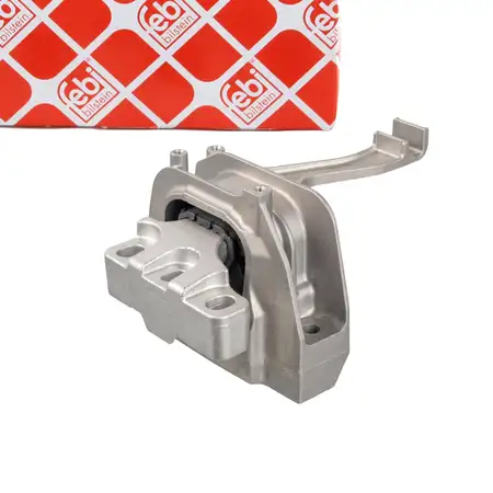febi 170833 Motorlager Hydrolager f&uuml;r AUDI Q3 SEAT SKODA Kodiaq VW Tiguan Allspace rechts