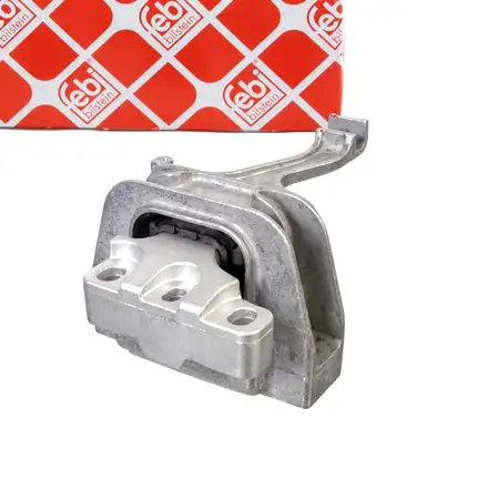 febi 170834 Motorlager Hydrolager f&uuml;r AUDI Q3 SKODA Kodiaq VW Tiguan Allspace 2.0 rechts