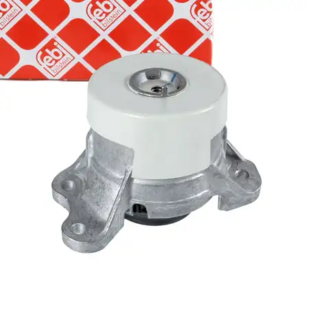 febi 170188 Motorlager Hydrolager Lagerung Motor f&uuml;r MERCEDES GLC X253 220d 4-matic links