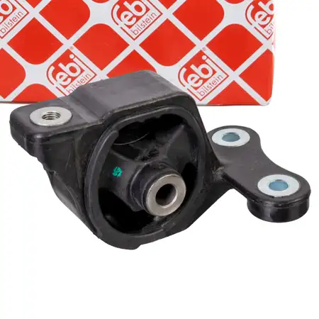 febi 170221 Motorlager Halterung Motor f&uuml;r HONDA Jazz 2 GD/GE 1.2-1.5 hinten 50810SAA003