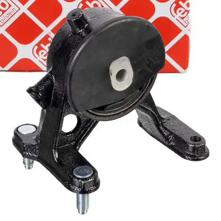 febi 171991 Engine Mount for TOYOTA RAV 4 A3 2.0&ndash;2.4 4WD (Rear) 1237128210