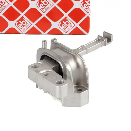 febi 171051 Motorlager Hydrolager f&uuml;r AUDI A1 Sportback SEAT Arona SKODA VW Polo AW rechts