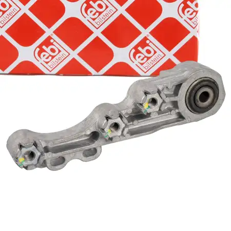 febi 171323 Motorlager Motorhalter f&uuml;r FIAT Ducato 250 115 Multijet 2.0D hinten 1389426080