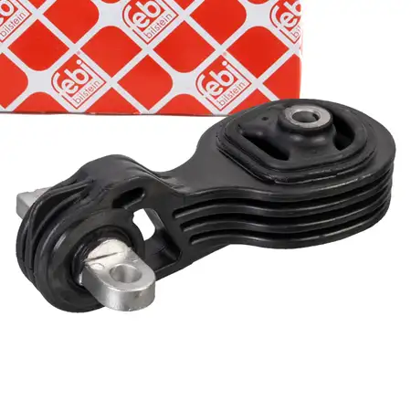 febi Motorlager Motorhalter f&uuml;r HONDA CR-5 4 5 RE 2.0/iVtec 2.4/e-CVT Hybrid hinten oben