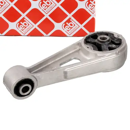 febi 172987 Motorlager Motorhalter f&uuml;r CHEVROLET Spark M300 1.0/LPG vorne 95211295