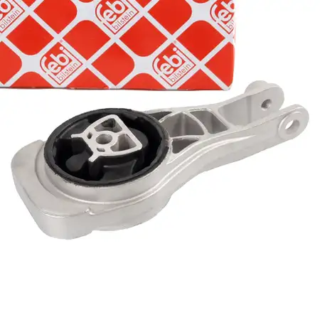 febi 172190 Motorlager f&uuml;r OPEL Mokka Mokka 10 CHEVROLET Aveo T300 1.4-1.8 hinten 95493722