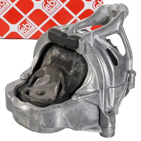 febi 172239 Motorlager f&uuml;r AUDI Q5 FYB Sportback 2.0 TDI/TFSI 40/45 TDI rechts 4M0199372FJ