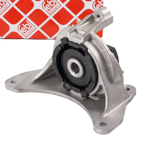 febi 173405 Motorlager Motorhalter f&uuml;r FIAT Doblo 119/223 1.4-1.6 1.6 CNG hinten 46773925