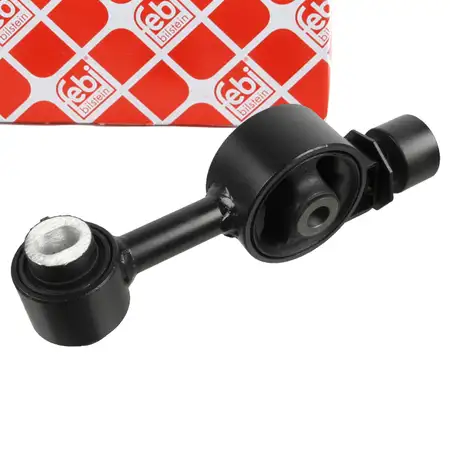 febi Engine Mount for NISSAN Tiida 1.8 Versa 1 1.6 1.8 Rear Right 11350EL00A