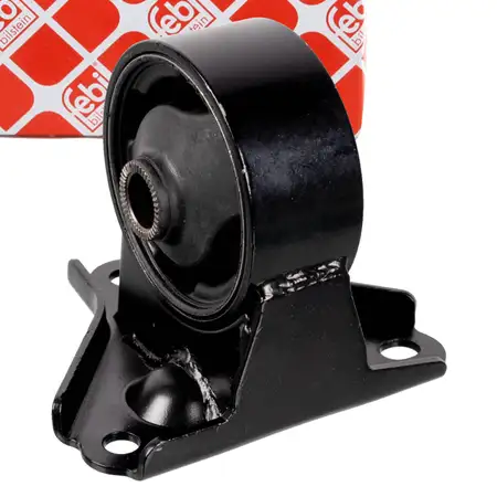 febi 173704 Motorlager f&uuml;r HYUNDAI Tucson 2.0/CRDi 2.7 KIA Sportage 2 2.0 CRDi 2.7 vorne