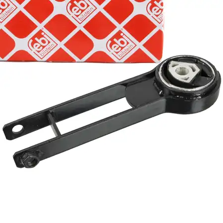 febi Motorlager Lagerung Motor f&uuml;r FIAT Ducato 250 Multijet 110-130 2.3D unten 1361494080