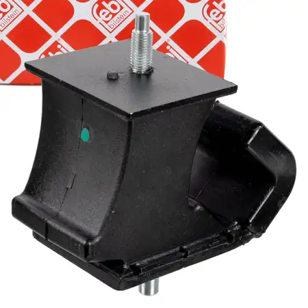 febi Engine Mount for NISSAN NP300 Navara Pathfinder 3 2.5 dCi Front Left/Right 11220EB300