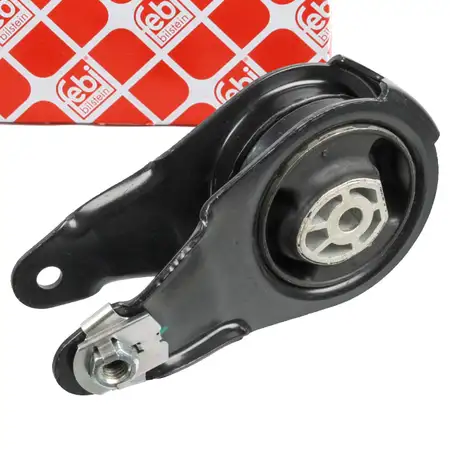 febi Motorlager f&uuml;r CITROEN C4 1.8 2.0 HDi DS5 2.0 HDi PEUGEOT 307 2.0 5008 2.0 HDi hinten