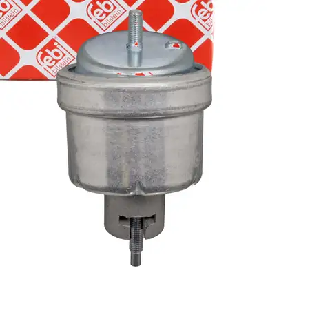 febi 17443 Hydraulic engine mount for OPEL Vectra B 2.2i 16V 2.0-2.2 DI/DTI, front left