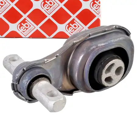 febi Motorlager f&uuml;r MERCEDES W177 V177 W247 C118 X118 H247 M260 OM654 unten 1772400900