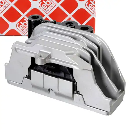 febi 174737 Motorlager Lagerung Motor f&uuml;r FIAT Freemont 345_ 2.0 JTD rechts K04766549AA