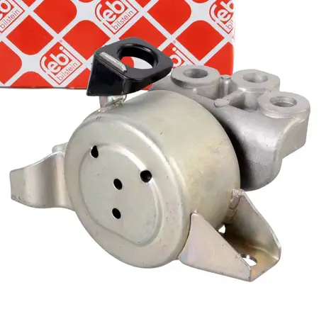 febi Motorlager Hydrolager f&uuml;r FIAT/ABARTH Punto/Grande Punto/Evo ALFA ROMEO 1.4 rechts