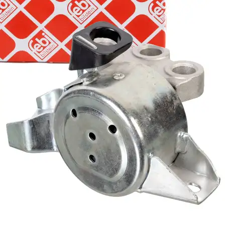 febi Motorlager f&uuml;r FIAT 500L Grande Punto/Evo ALFA ROMEO Mito 1.6 1.6D rechts 50508653