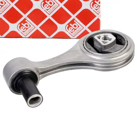 febi 175335 Motorlager f&uuml;r ALFA ROMEO Mito FIAT Punto/Grande Punto/Evo 1.4 hinten 51794078