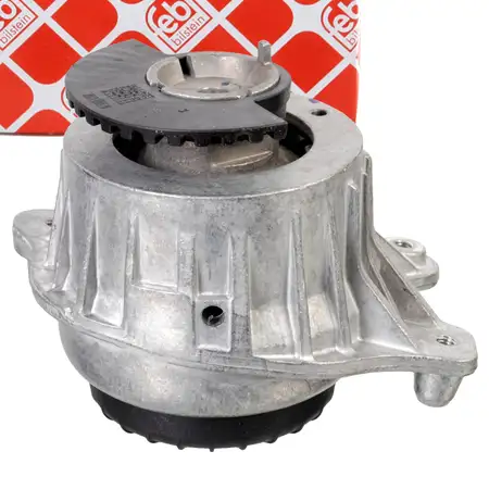 febi 175342 Motorlager f&uuml;r MERCEDES E200 E300 E-Klasse A238/C238 M274 links 2382402000