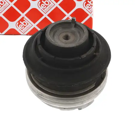 febi 17953 Engine Mount (Hydraulic) for MERCEDES W210 S210 E320CDI W220 S320CDI (Front Right)