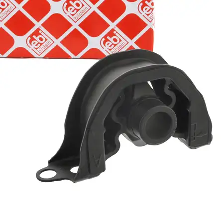 febi 18225 Motorlager f&uuml;r HONDA Civic 5 1.6i Civic 6 1.4-1.6i CRX 3 1.6i VTi links unten