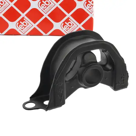 febi 18229 Engine Mount for HONDA Civic 5 + 6 CR-5, 1 CRX, 3 HR-5 (lower right)
