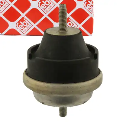 febi 18746 Motorlager Hydrolager f&uuml;r CITROEN Berlingo Xsara PEUGEOT 206 406 Partner rechts