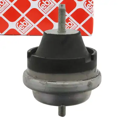 febi 19015 Motorlager Hydrolager f&uuml;r PEUGEOT 406 + Break 2.0 Turbo/2.0-2.2 HDi rechts