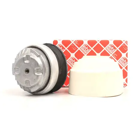 febi 19467 Motorlager Hydrolager f&uuml;r MERCEDES E-Klasse W211 S211 SL R230 links + rechts