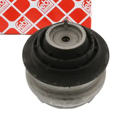 febi 19464 Motorlager Hydrolager f&uuml;r MERCEDES E-Klasse W211 S211 E320 CDI vorne links
