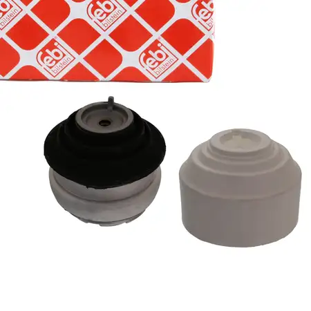 febi 19465 Motorlager Hydrolager f&uuml;r MERCEDES E-Klasse W211 S211 E230/280 200-270 CDI SLK