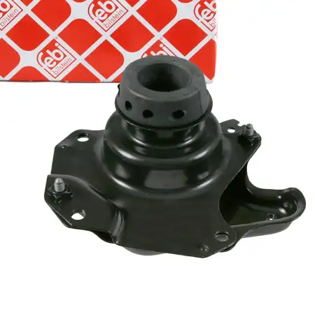 febi 21220 Engine Mount for SEAT Arosa 1.0&ndash;1.4, VW Lupo, Polo 6N 1.0&ndash;1.6 (left)