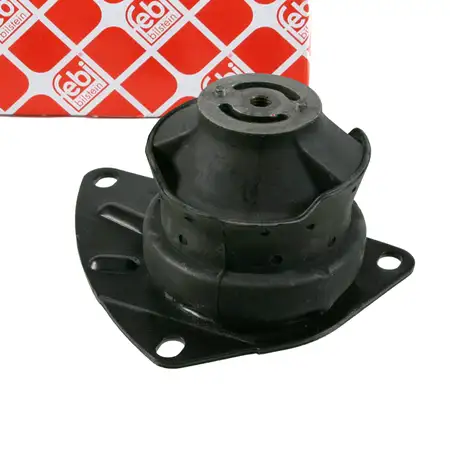 febi 21222 Motorlager Hydrolager f&uuml;r SEAT Arosa 1.0-1.4 VW Lupo Polo 6N 1.0-1.6 rechts