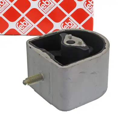 febi 21938 Motorlager Motorhalter f&uuml;r MERCEDES A-Klasse W168 Vaneo vorne links + rechts