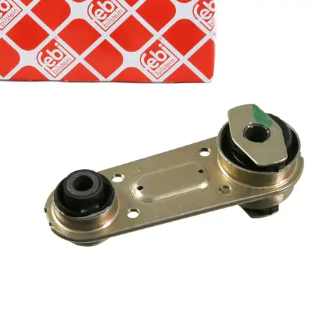febi 22077 Engine Mount for RENAULT Clio 2, Espace 4, Laguna 2, Vel Satis (rear)