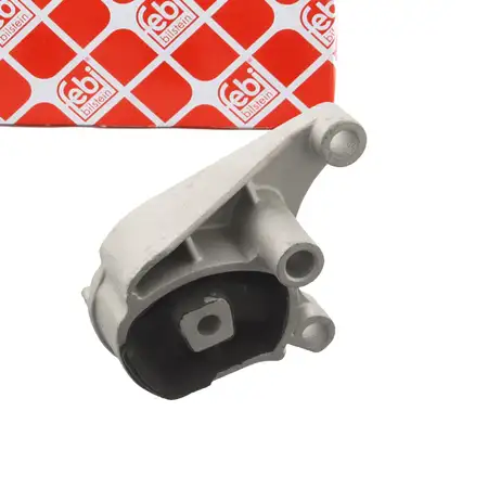 febi 22275 Motorlager Motorhalter Lagerung Motor f&uuml;r FORD KA 1.3i 09.1996-11.2008 hinten