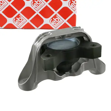 febi Motorlager Hydrolager f&uuml;r FORD Focus DAW + Turnier Transit Connect 1.8 TDCi rechts