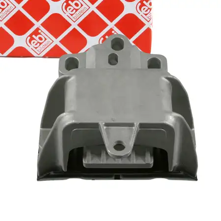 febi 22722 Motorlager Motorhalter f&uuml;r VW Golf 4 Bora New Beetle 1.4 16V hinten links
