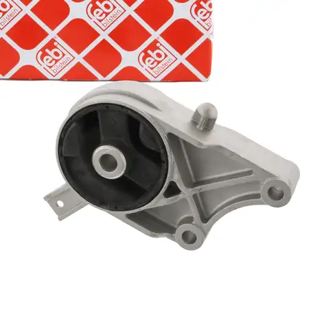febi Motorlager Motorhalter Lager Motor f&uuml;r OPEL Signum Vectra C + Caravan 2.2 DTI vorne